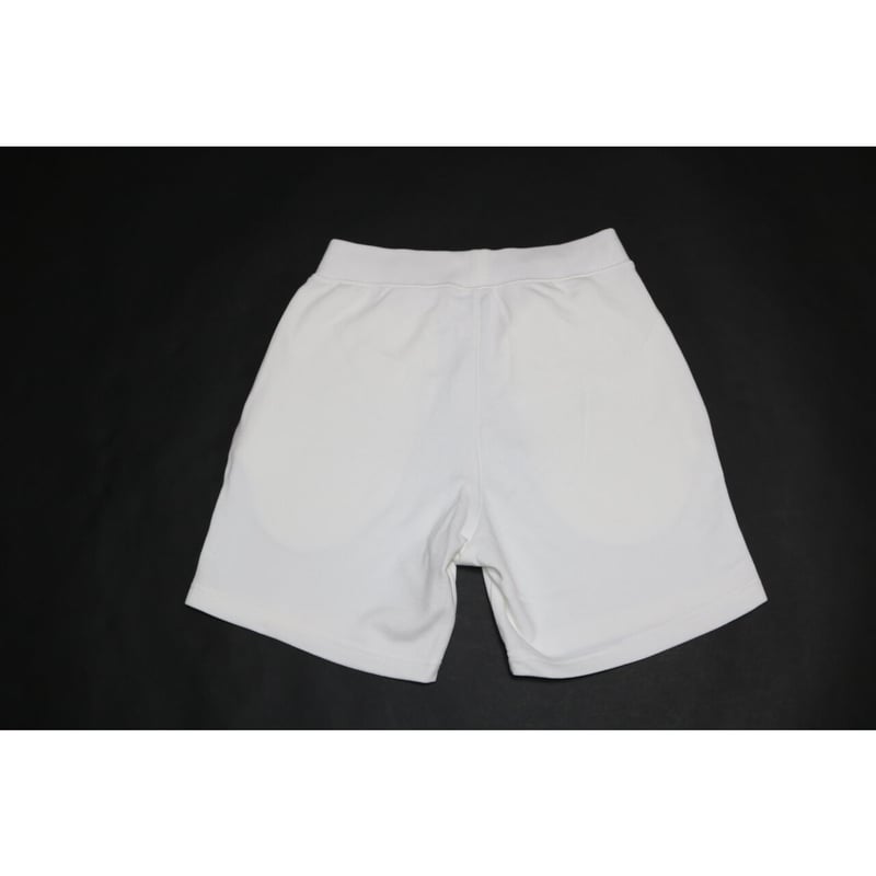 ON ハーフパンツ XS ブラック/ピンク Starスウェットハーフパンツ【ブラック×蛍光イエロー・ブラック