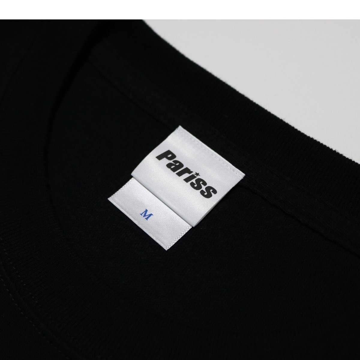 KIMHEKIM ブラックロゴT Sサイズ 新品未使用タグ付き インポートセレクトmusee - KIMHEKIM(キムヘキム)｜Yahoo!ショッピング