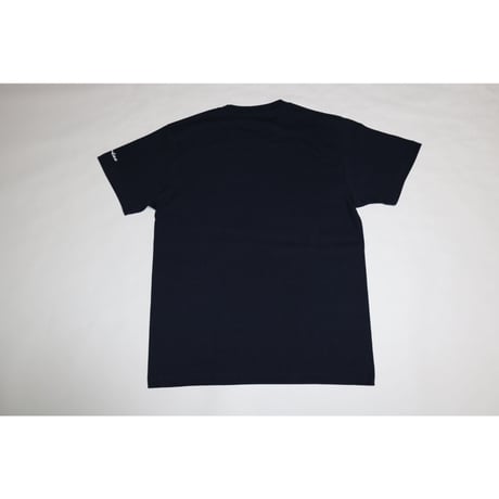 ParissくんTシャツ【ブラック・ホワイト・ネイビー・グレー】