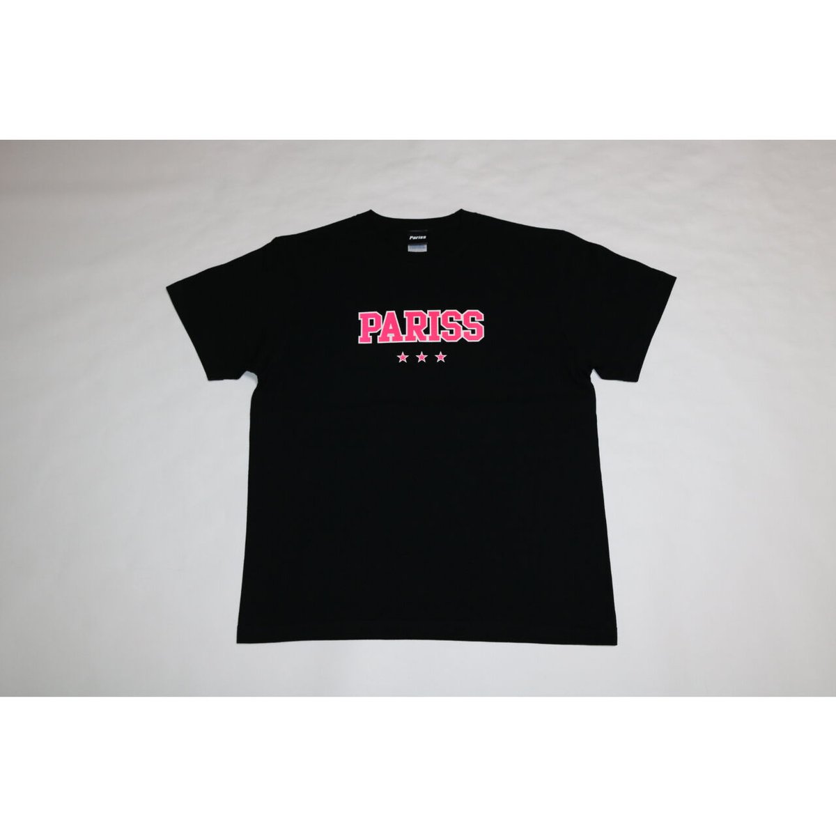 9090 オフショルダーTシャツ L ブラック・イエローレオパード 9090 オフショルダーTシャツ L ブラック・イエローレオパード