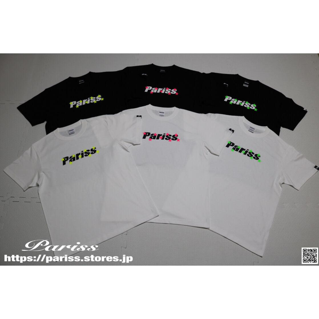 DECEMBERMAY 蛍光イエローシャツ LL 76cb922442c4192a11e7f08829a7cb