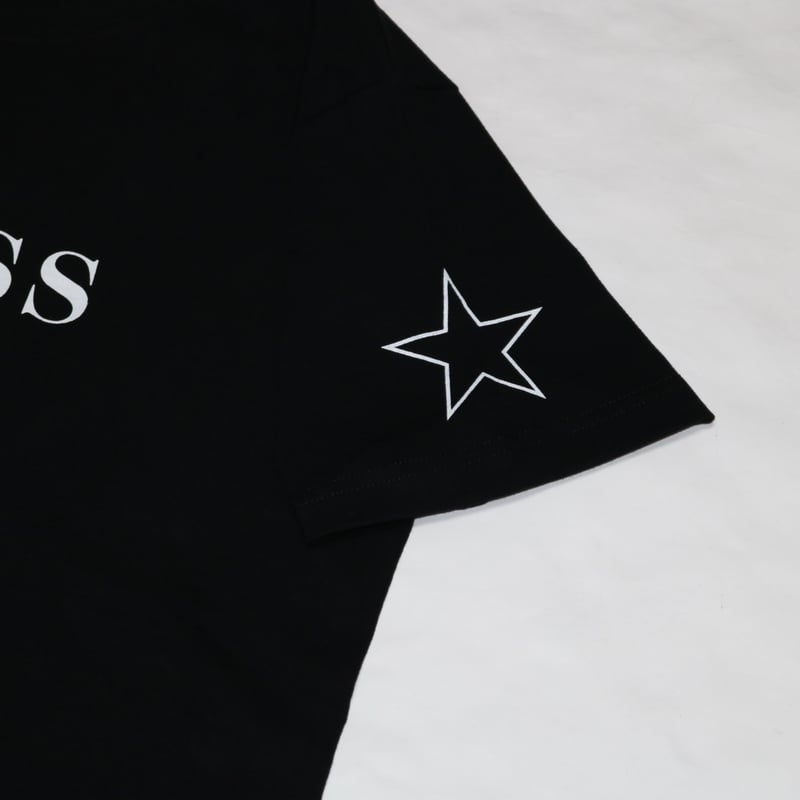 美品❗️ Sporty&Rich ティファニーカラー ロゴ Tシャツ BoxロゴTシャツ【ブラック×ティファニーブルー・ホワイト