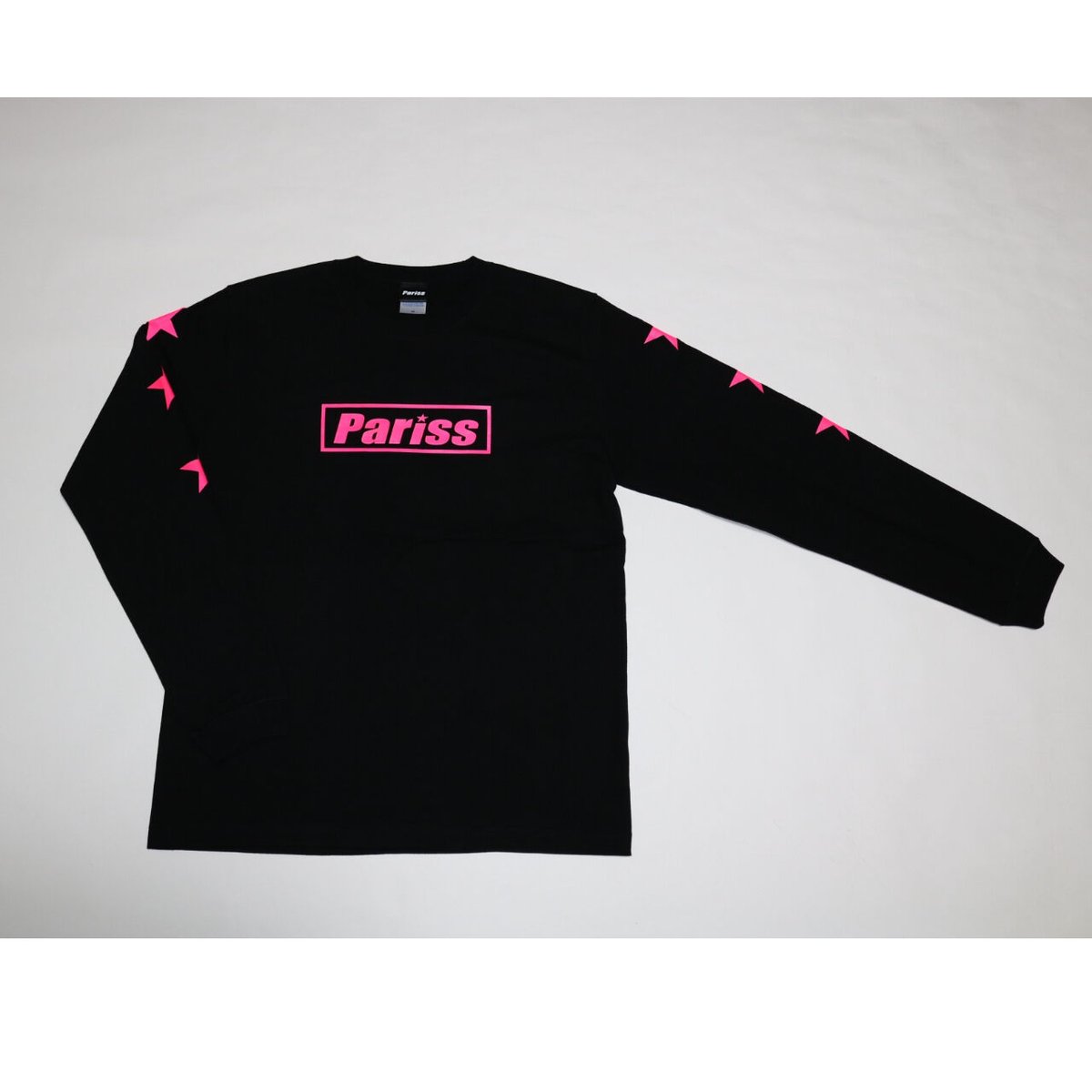 ⭐️美品⭐️ロンハーマン クリーピ―リブ クルーネックT　ピンク/XS ⭐️美品⭐️ロンハーマン クリーピ―リブ クルーネックT ピンク