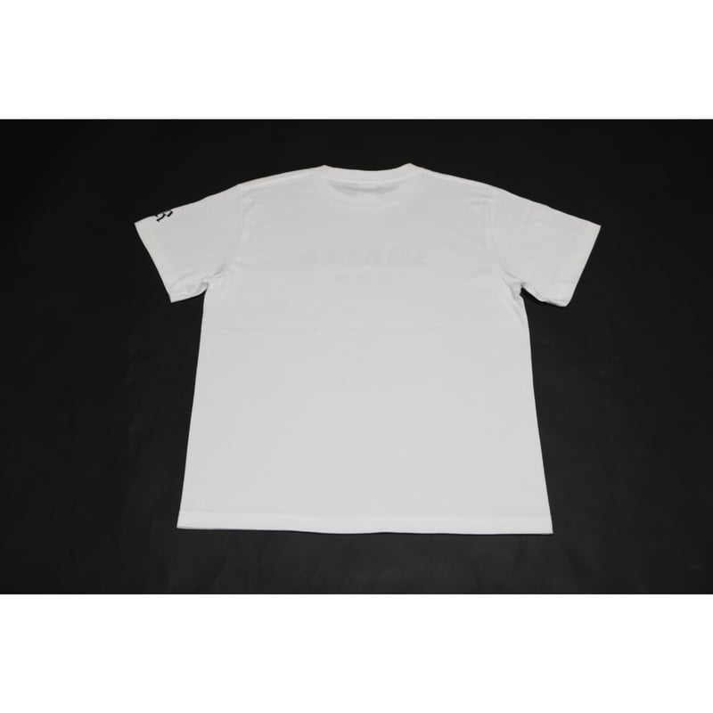 再入荷】オールドイングリッシュTシャツ【ブラック×ホワイト・ホワイト
