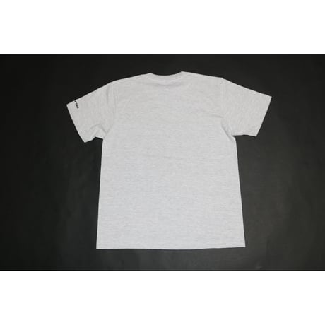 ParissくんTシャツ【ブラック・ホワイト・ネイビー・グレー】