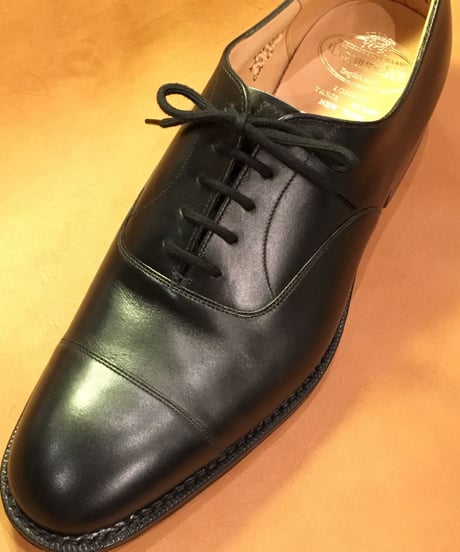 For CHURCH'S shoes  and others / チャーチ 靴ひも 5穴用にお勧めシューレース / ガス丸紐 / コンサルやディプロマットに
