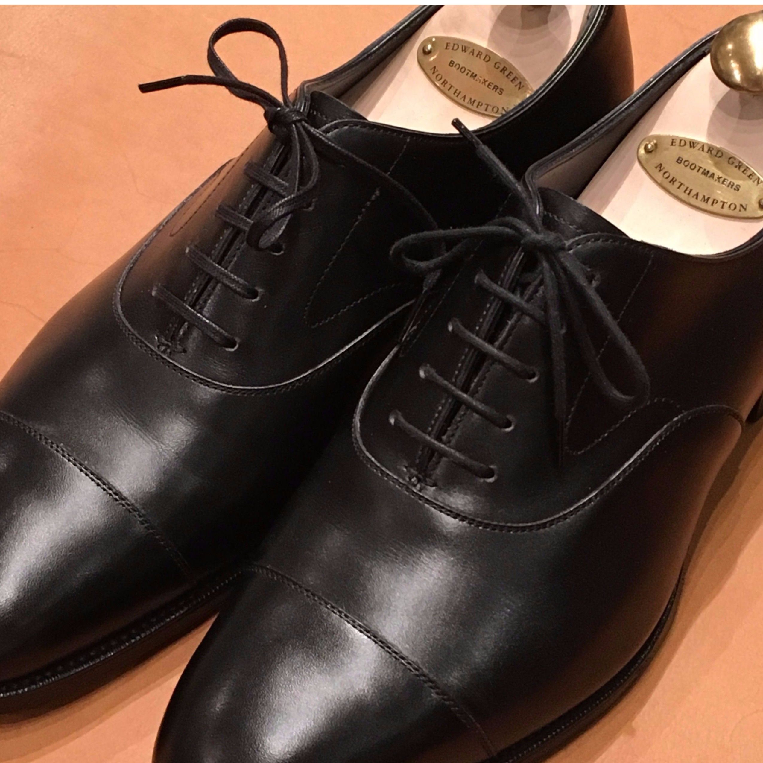 For EDWARD GREEN shoes and others / エドワードグリーン 靴