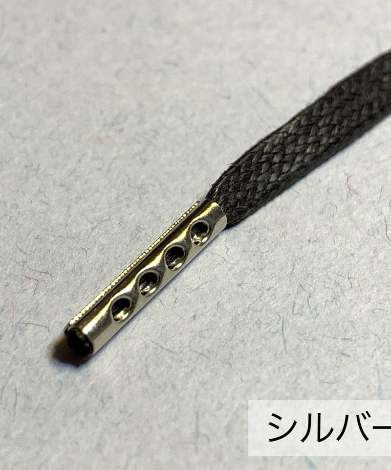 アメノシズク　シルバー黒紐　（ネッテン） グッモーニンさん専用 アメノシズク シルバー黒紐 （ネッテン） グッモーニンさん専用