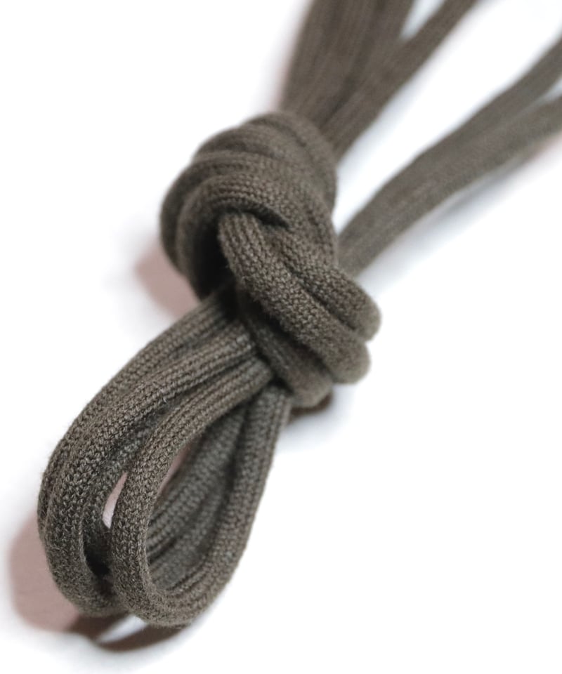 Shoelaces for CHURCH'S shoes and others / チャーチ