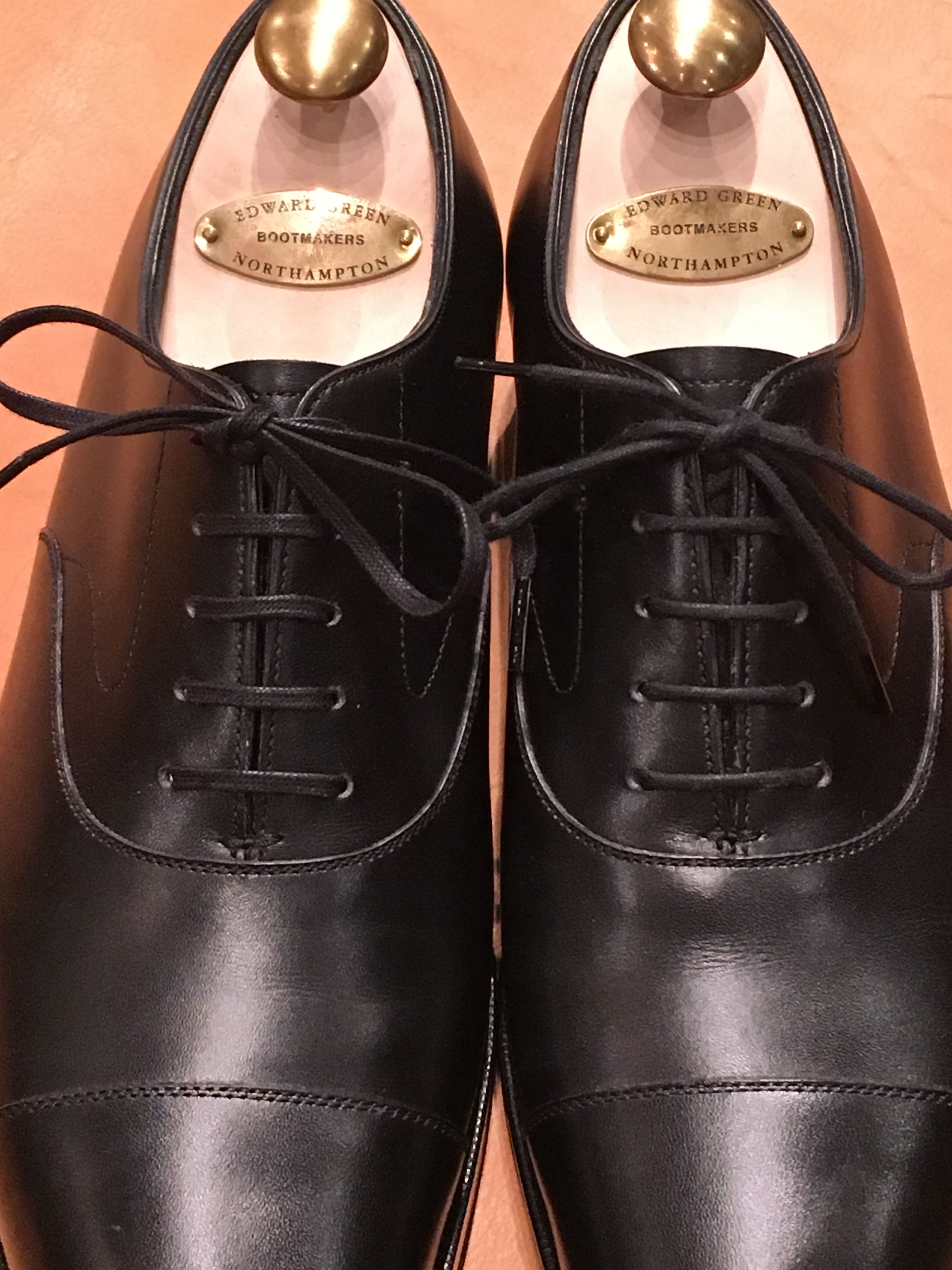 For EDWARD GREEN shoes and others / エドワードグリーン 靴