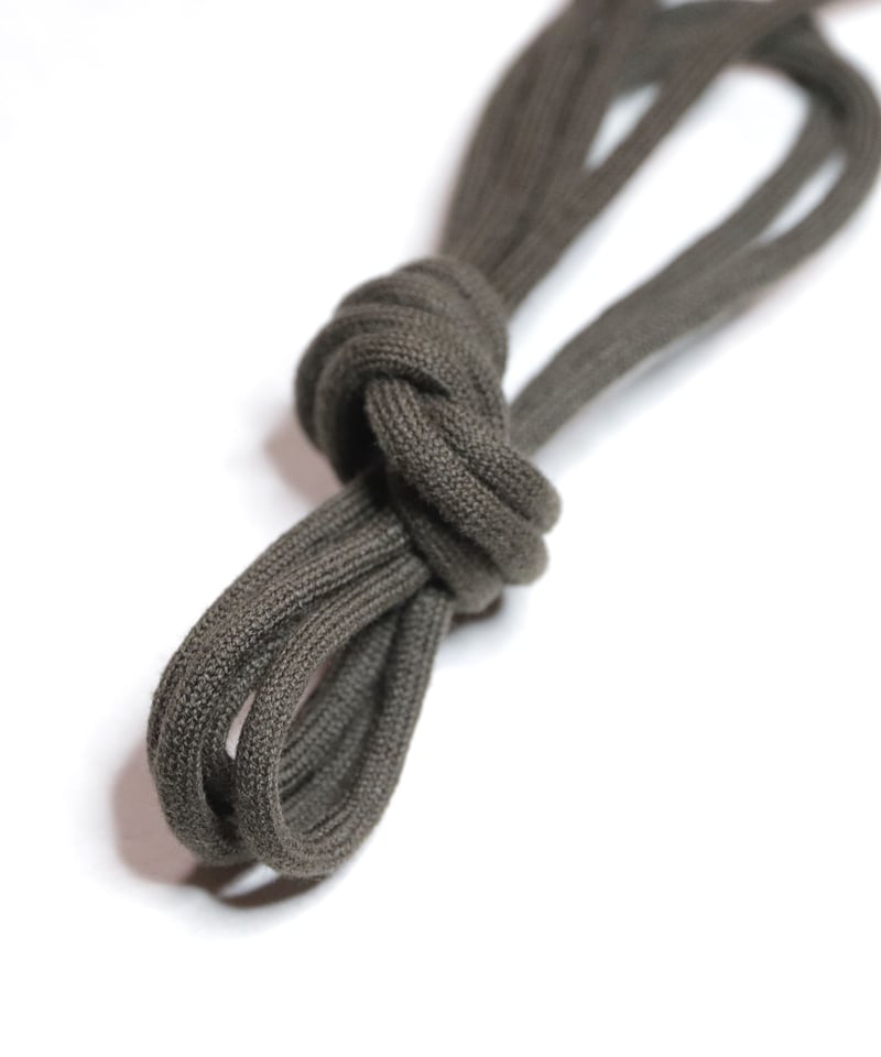 Shoelaces for CHURCH'S shoes and others / チャーチ