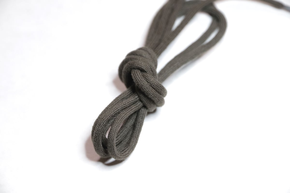 Shoelaces for CHURCH'S shoes and others / チャーチ