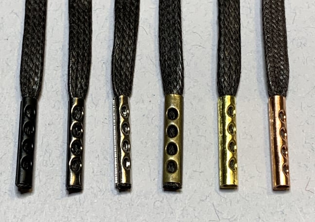 ARTS&SCIENCE プレーントゥ レースアップレザーシューズ 紐新品交換済 スニーカー レディース レザー スニーカー レース アップ