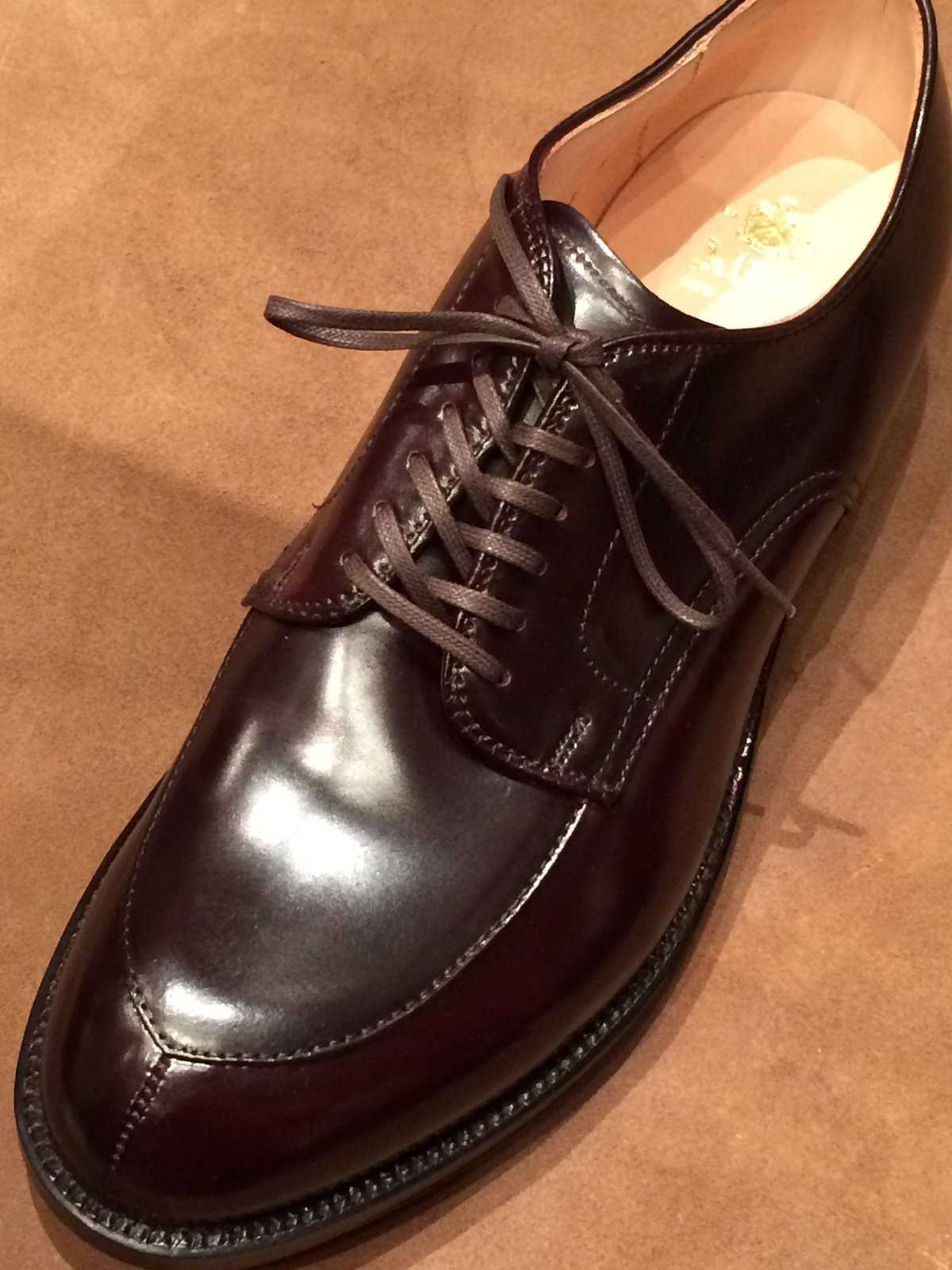 Shoelaces for ALDEN shoes and others / オールデン 靴紐 Shoelaces for ALDEN shoes and others / オールデン 靴紐