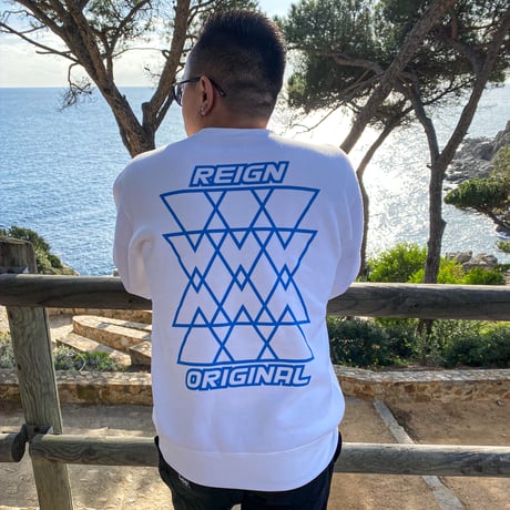 Reiginal REIGN ORIGINAL Long Sweat