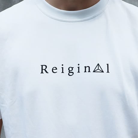 Reiginal Original logo Premium T-Shirts