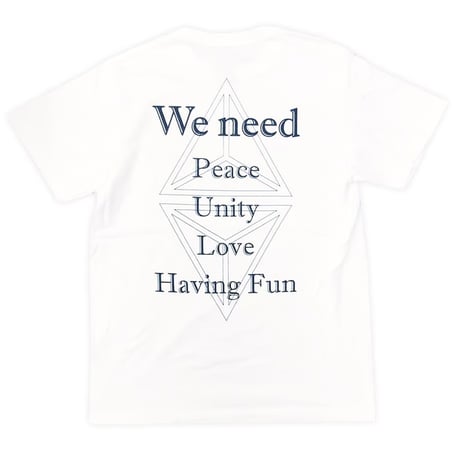 Reiginal Message T-Shirts