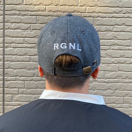 Reiginal wool cap