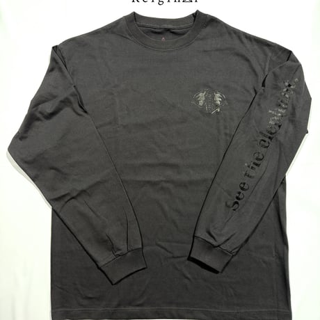 Reiginal S.T.E. Long Sleeve T-Shirts