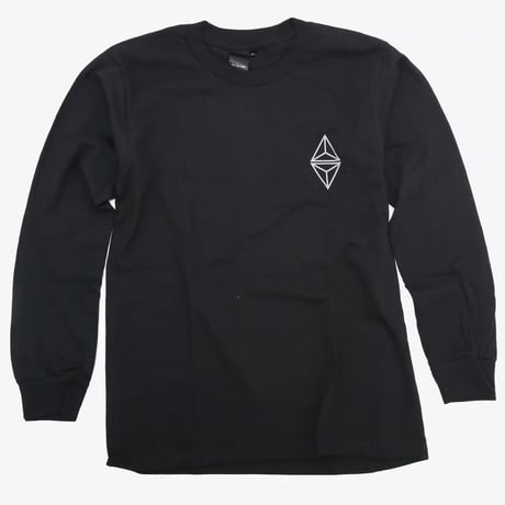 Reiginal FishingClub Long sleeve T-Shirts