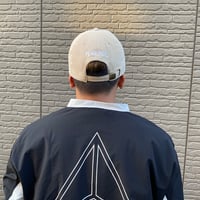 Reiginal corduroy cap