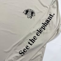 Reiginal S.T.E. Dry Long Sleeve T-Shirts