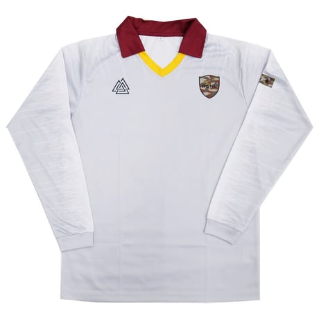 Reiginal Football Long Sleeve T-Shirts