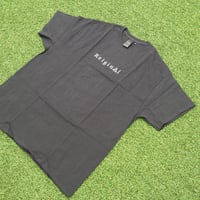 Reiginal Original Logo T-shirts