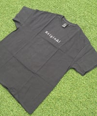 Reiginal Original Logo T-shirts