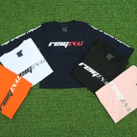 Reiginal Elements Long sleeve T-Shirts for Kids
