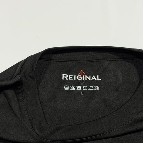 Reiginal S.T.E. Dry Long Sleeve T-Shirts