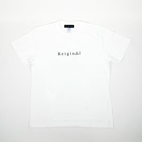 Reiginal Original Logo T-shirts