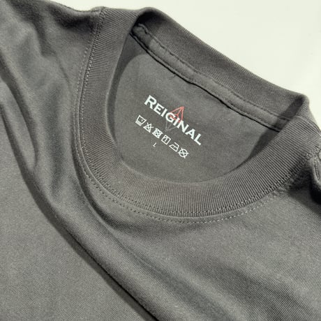 Reiginal S.T.E. Long Sleeve T-Shirts