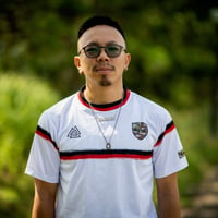 Reiginal Football T-Shirts/ White