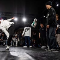 Reiginal ストレッチナイロン 3P ジョグパンツ