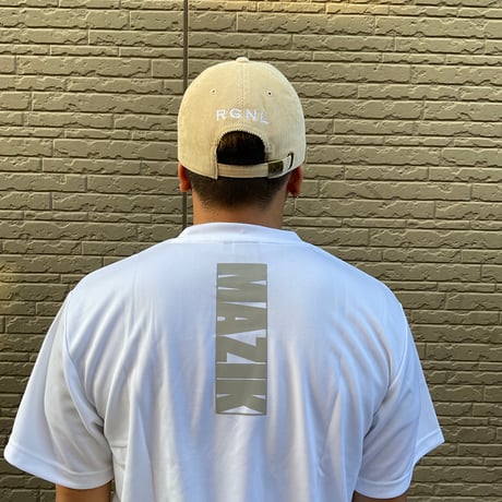 Reiginal #SOTOASOBI ドライTシャツ