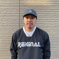 Reiginal wool cap