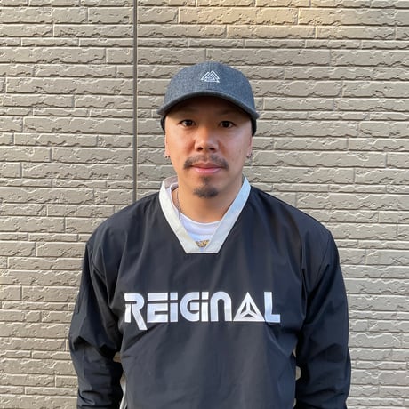 Reiginal wool cap