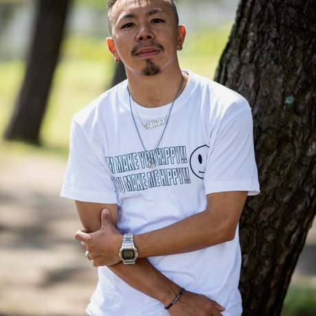 Reiginal Make you happy T-Shirts