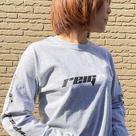 Reiginal Elements Long Sleeve T-Shirts - Black & New Color