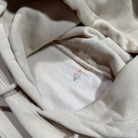 Reiginal S.T.E. Hevy Weight Hoodie