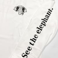Reiginal S.T.E. Long Sleeve T-Shirts