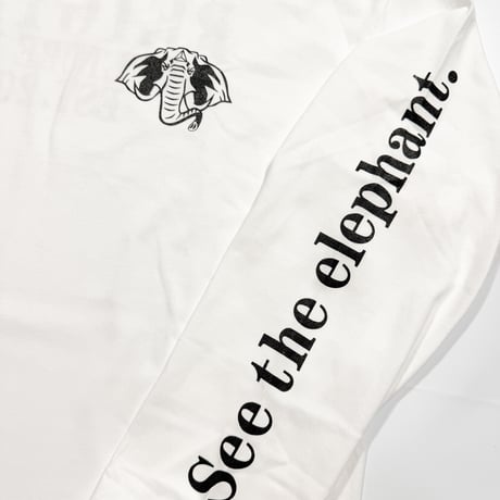 Reiginal S.T.E. Long Sleeve T-Shirts