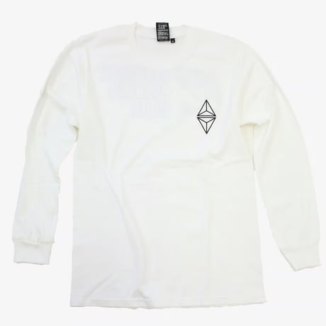 Reiginal FishingClub Long sleeve T-Shirts