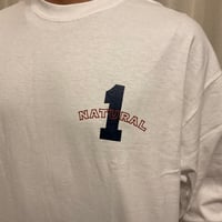 Reiginal mountain logo Long Sleeve T-Shirts