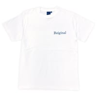 Reiginal Message T-Shirts