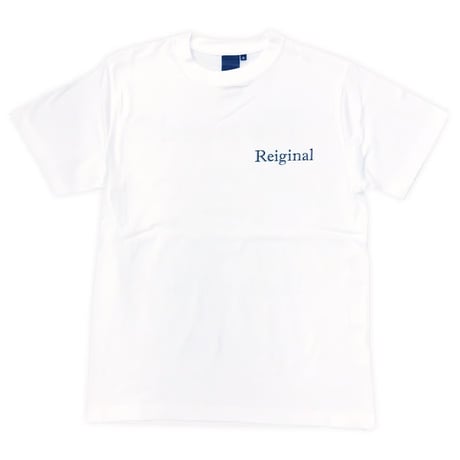 Reiginal Message T-Shirts