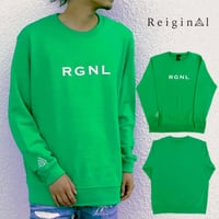 Reiginal 限定カラー トレーナー