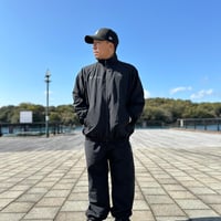 Reiginal Nylon Training Jacket SET UP (受注販売）