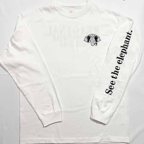 Reiginal S.T.E. Long Sleeve T-Shirts
